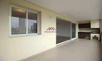 Imagem 3: Aluguel Apartamento 3 Dormitórios - 152 m² Itaim Bibi