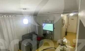 Imagem: Apartamento - Parque João de Vasconcelos