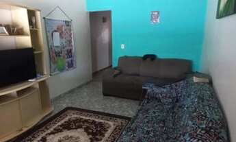 Imagem 4: Casa sobrado 6 quartos, dce, garagens, QNM 21 CJ E Ceilândia