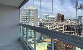 Imagem 6: Apartamento 2 Quartos com Área de Lazer Centro Guarapari - Vaga de garagem e Vista para o