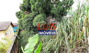 Imagem 2: Terreno à venda, 360 m² por R$ 370.000 - Itaipu - Niterói/RJ - TE0034