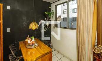 Imagem 4: Apartamento à Venda - Ouro Preto, 3 Quartos, 77 m2