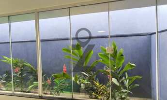 Imagem 4: CASA PARA ALUGAR R$ 8.500,00,260M², VILLAGIO II, VILA AVIAÇÃO, BAURU - SP