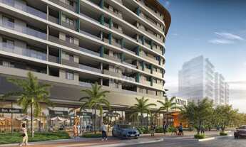 Imagem 6: Garden 2 quartos em Jardim Camburi!