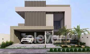 Imagem 3: Casa em Condomínio no Bairro Ibituruna - Montes Claros - MG