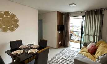 Imagem 6: Apartamentos Temporada Maceió