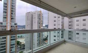 Imagem 5: Apartamento para aluguel no Ponta da Praia em Santos