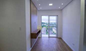 Imagem 2: Apartamento com 2 Quartos, 46 m² - aluguel por R$ 1.750/mês ou venda por R$ 300.000 - Cond