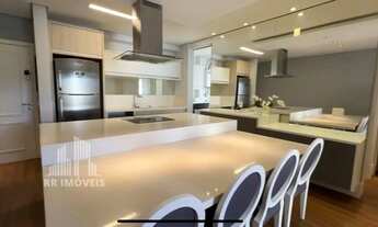 Imagem 3: RR9286 Apartamento 100m² CONDOMÍNIO JARDINS TAMBORÉ - OPORTUNIDADE - 2 Dorms 2 Vagas - San