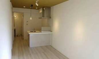 Imagem 6: Kitnet container