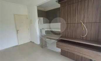 Imagem 7: Apartamento com 2 quartos para locação em Vila Mogilar - SP