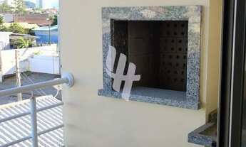 Imagem 5: Imóvel para aluguel tem 54 metros quadrados com 2 quartos em Centro - Palhoça - SC