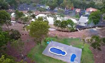 Imagem: Chácara à venda no Parque Mirela - Cuiabá