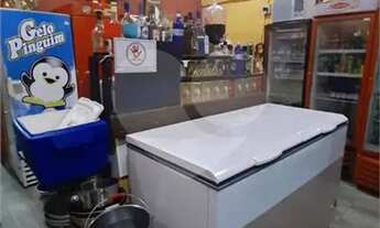 Imagem 7: Barracão à venda ou para locação em Recreio Estoril - SP