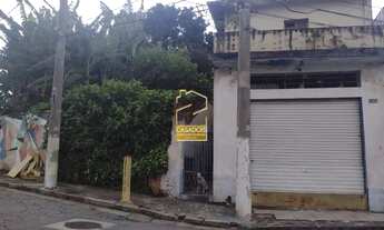 Imagem 5: Terreno à Venda com 1056m², em Pirituba - SP, próximo do Parque Rodrigo de Gásperi