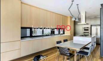 Imagem 3: ALTO DA BOA VISTA CASA DE CONDOMÍNIO - Alto Padrão