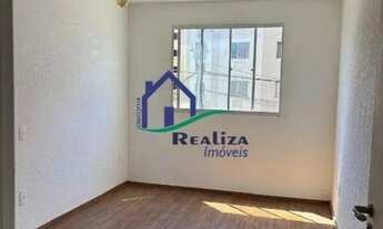 Imagem: Apartamento 50m², 2 quartos no Trindade