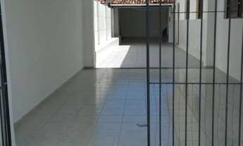 Imagem 3: 04 quartos, sendo 01 suíte+ apartamento externo com sala, cozinha, quarto suíte, wc suite