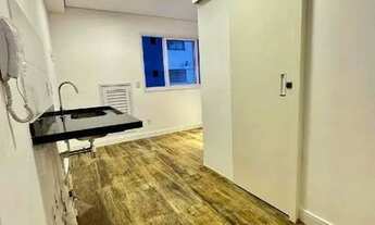 Imagem 4: Studio novo na Água Branca 19m2