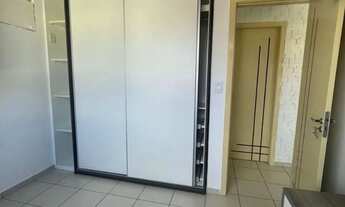 Imagem 3: ALUGO R$ 2.600, Apto 2 quartos, 4° andar, modulados e ar condicionado, Cond River Park