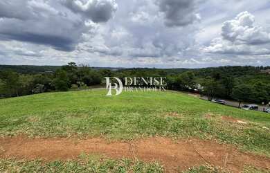 Imagem 5: Terreno - Condomínio Quinta da Baroneza II - Bragança Paulista