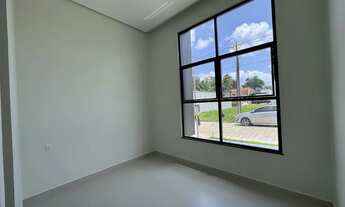 Imagem 6: 12- Cond Porto Marina 3/4 sendo duas suítes casa nova