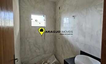 Imagem 9: Casa a venda no Bela Vista em Resende RJ 399 Mil ( 3 quartos - suite