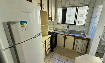 Imagem 12: Locação anual: 2 quartos com churrasqueira em Balneário Camboriú