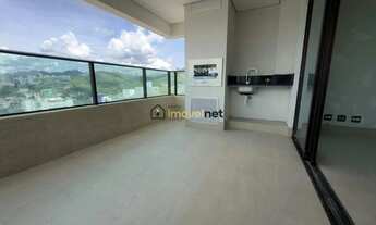 Imagem 4: Apartamento à venda, 4 quartos, 1 suíte, 3 vagas, Buritis - Belo Horizonte/MG