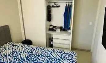 Imagem 3: Imóvel para venda tem 60 metros quadrados com 2 quartos em Itapuã - Vila Velha - ES