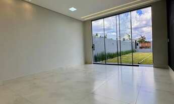 Imagem 5: Casa na Ponte Alta em Condomínio fechado