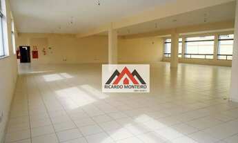 Imagem 4: Ponto para alugar, 850 m² por R$ 20.000,00/mês - Centro - Pindamonhangaba/SP