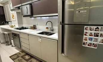 Imagem 6: Apartamento para venda com 70 metros quadrados com 2 quartos