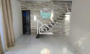 Imagem: Casa Dúplex - 3 Quartos - Ventilada - 142M2