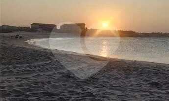 Imagem: More no Icaraí, Pé na areia, 150m²