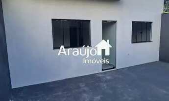 Imagem: Casa na 405 Norte Palmas/TO