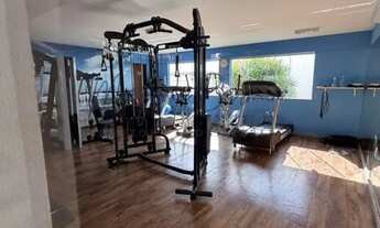 Imagem 2: Apartamento para Locação em Lauro de Freitas, Buraquinho, 2 dormitórios, 1 suíte, 2 banhei