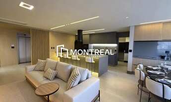 Imagem: APARTAMENTO A VENDA NO BROOKLIN, 3 SUÍTES