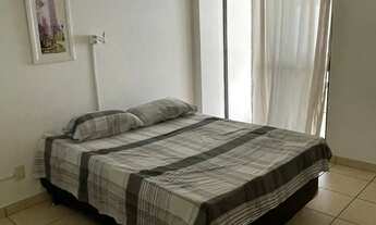 Imagem 5: Aluguel Apto 1/4 na Orla