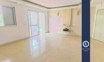 Imagem 4: Apartamento na Mooca 107m², 2 dormitórios, 2 Vagas