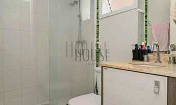 Imagem: Apartamento com 2 dormitórios, 112 m²