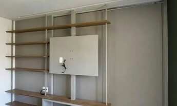 Imagem 4: Loft para aluguel e venda com 44 metros quadrados com 1 quarto em Savassi - Belo Horizonte