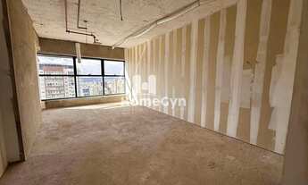 Imagem: Sala para venda 76m² WTC no Setor Marista