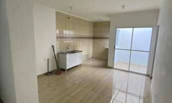 Imagem 3: Apartamento 2 quartos, sala, cozinha, banheiro, vaga de garagem - Tucuruvi