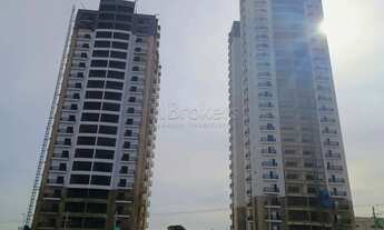 Imagem 2: Apartamento 3 suites! Novo! Centro-Botucatu-SP!