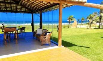 Imagem 3: Casa de condomínio térrea para aluguel com 1300 metros quadrados com 2 quartos