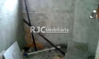 Imagem 2: Casa para venda com 150 metros quadrados com 4 quartos em Andaraí - Rio de Janeiro - RJ