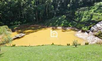 Imagem 3: Lançamento Imperdível no Condomínio CastleHill Terreno de 2.843,09 m² disponível em Varge