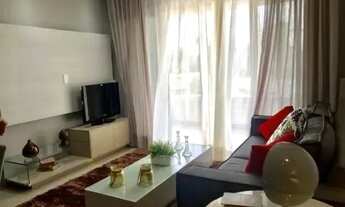 Imagem 5: Apartamento com 03 quartos sendo 01 suíte à venda no Edifício Mariano Castelo Branco TR284