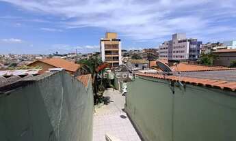 Imagem 5: Casa em Rua Ibertioga - Darcy Vargas - Contagem/MG